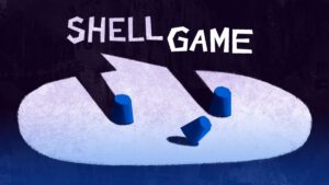 Shell Game Podcast - Fascinating AI Experiments